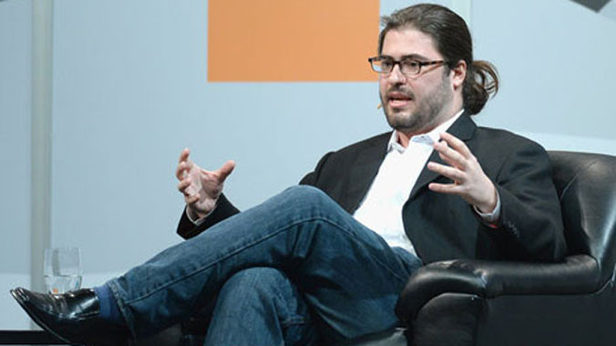 Christopher Soghoian, nhà hoạt động quyền riêng tư và chuyên gia công nghệ hàng đầu của Liên minh Dân quyền Mỹ (ACLU).