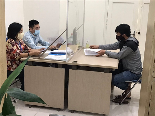 Cá nhân bị xử phạt vì tung tin sai sự thật