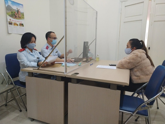 Nhiều trường hợp thông tin sai sự thật về COVID-19 đã bị xử lý trước đó. 