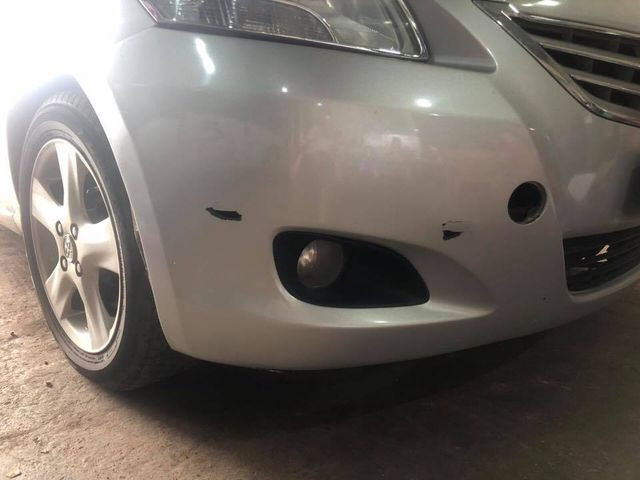 Hình ảnh này được cho là chủ phương tiện đăng tải lên mạng xã hội facebook