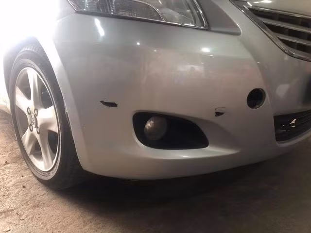 Hình ảnh này được cho là chủ phương tiện đăng tải lên mạng xã hội facebook