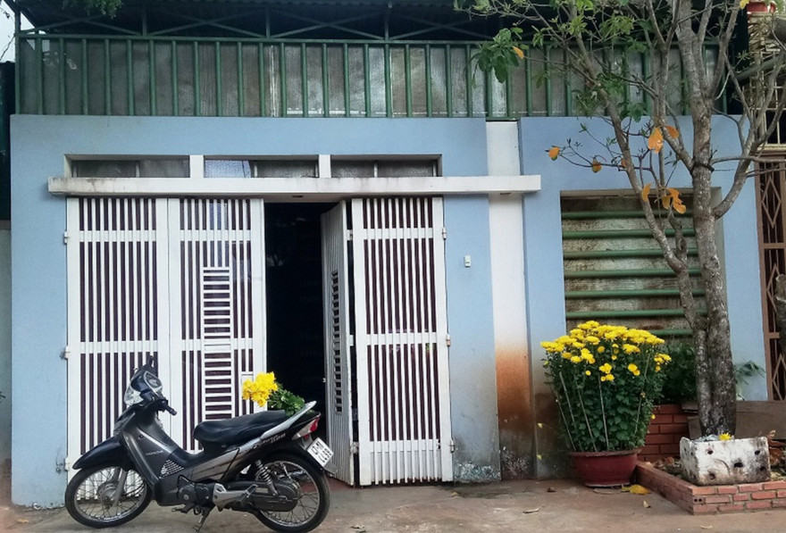 Nhà Phó giám đốc Sở Y tế Đắk Lắk nơi 6 đối tượng tổ chức đánh bạc