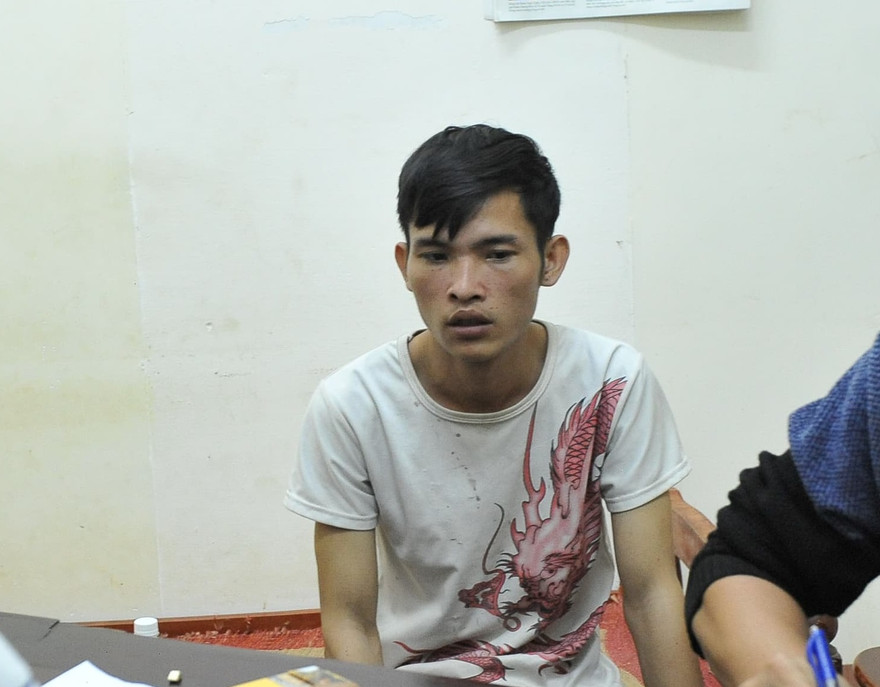 Thành tại cơ quan điều tra