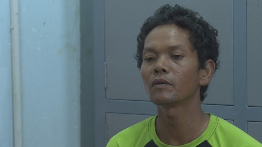 Y Biên tại cơ quan điều tra