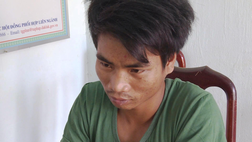 Y Rua tại cơ quan điều tra