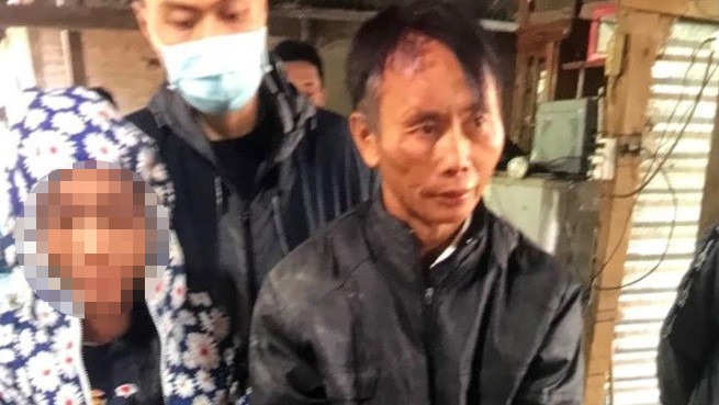 Nghi phạm buôn bán ma túy bỏ trốn khi đang được điều trị bệnh