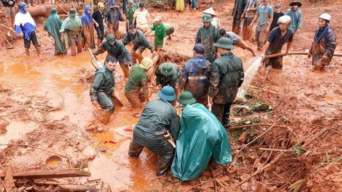 Đập thuỷ điện Đắk Kar