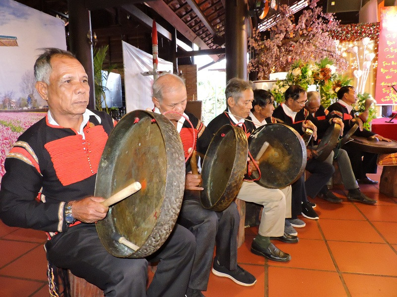 Kiều bào ở mọi nơi là tình nghĩa một nhà