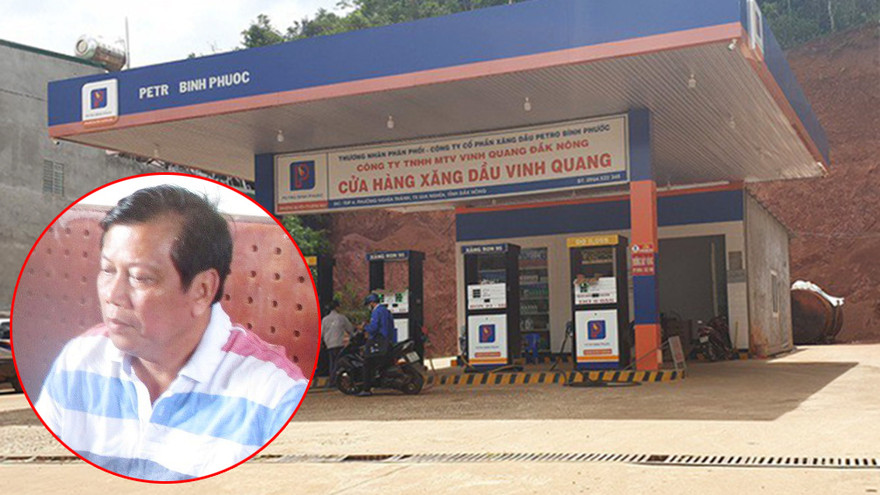 Ngày mai 'trùm' xăng giả Trịnh Sướng hầu toà: Hồ sơ vụ án phải chở bằng xe tải