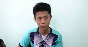  Nguyễn Hữu Tình sẽ hầu tòa vào ngày 9/7. Ảnh: CA