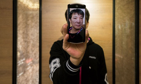 Meitupic hiện được định giá 3,7 tỷ USD. Ảnh: Forbes.