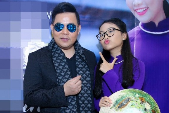 Quang Lê tiết lộ cát-xê ‘khủng’ của Phương Mỹ Chi