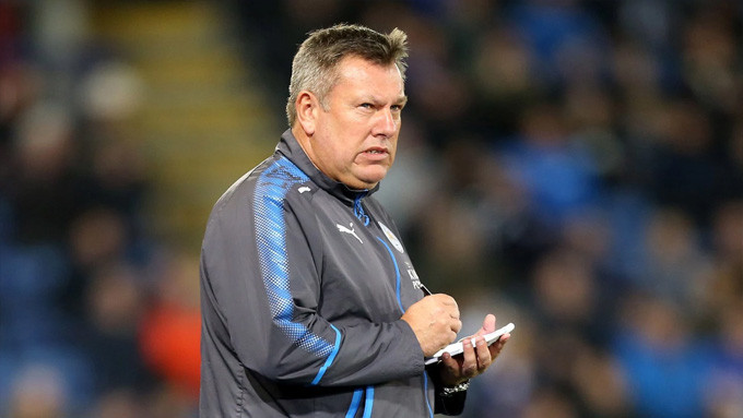 Thi đấu bết bát, Leicester sa thải HLV Craig Shakespeare
