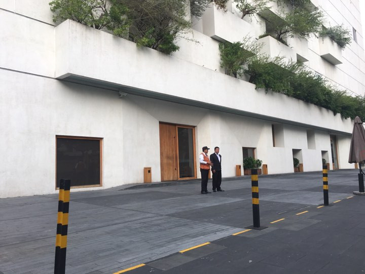 Nơi tổ chức tiệc cưới hoa hậu Đặng Thu Thảo trước giờ G