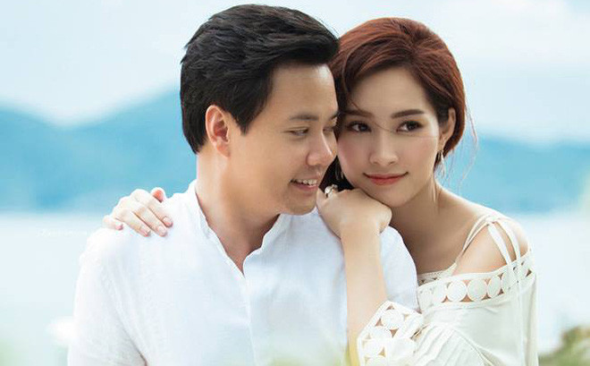 Chia sẻ ngọt ngào của Hoa hậu Đặng Thu Thảo trước ngày cưới