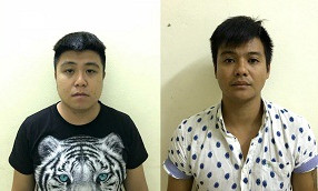 Giang hồ đất Cảng tung đủ chiêu o ép con nợ