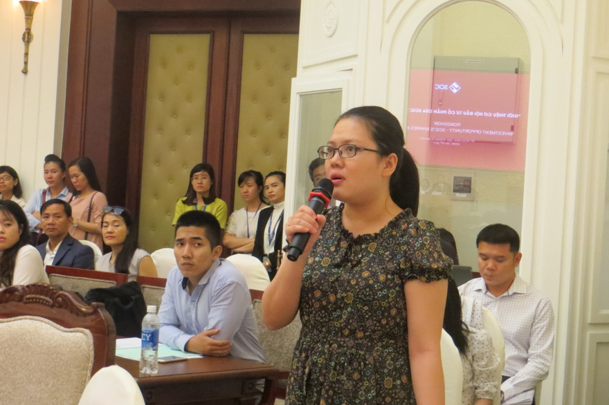 SCIC tìm kiếm nhà đầu tư 3,33% vốn Vinamilk