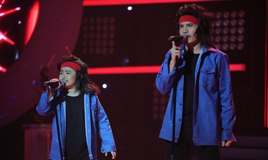 Xuân Bắc nghẹn lời trước ‘bản sao’ cố nghệ sĩ Trần Lập