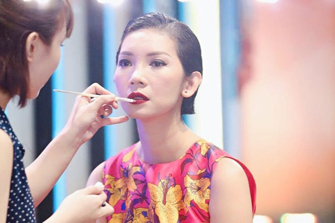 Sau khi tiết lộ thông tin sốc, Xuân Lan bất ngờ xin lỗi 2 người tình