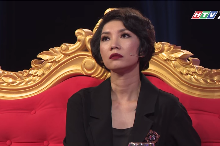 Xuân Lan tiết lộ ‘sốc’ về bố của con gái