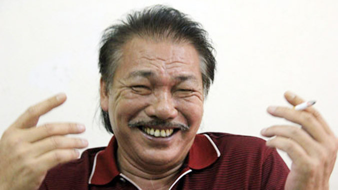 Nhạc sĩ Trần Tiến: Kẻ du ca nhiều ma lực