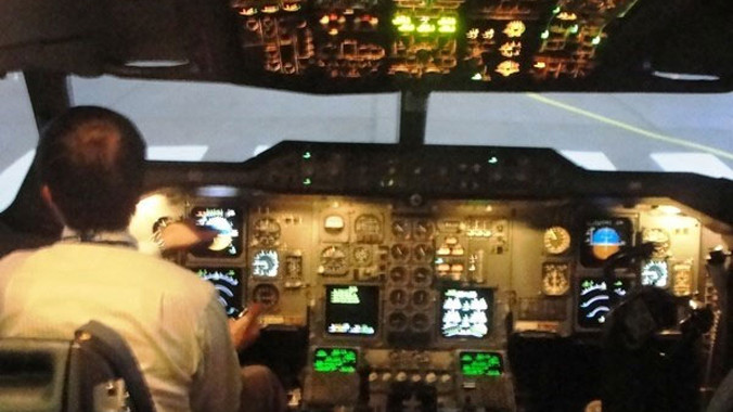 Phi công và phi hành đoàn có nguy cơ cao mắc ung thư da