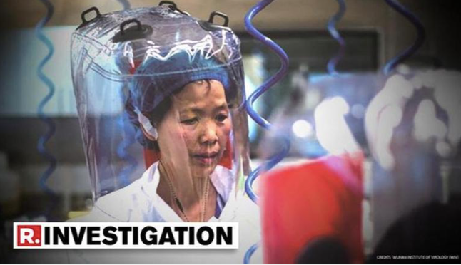 Bà Shi Zhengli. (Ảnh: Viện Virus học Vũ Hán)