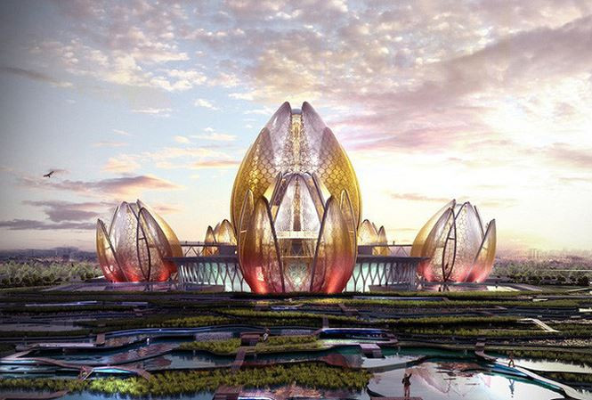 Bản tin 14H: Hà Nội dừng xây nhà hát Hoa Sen 2000 chỗ ngồi