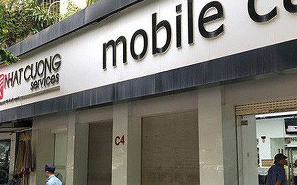 Bản tin 8H: Công ty Nhật Cường đề nghị bàn giao phần mềm cho Hà Nội vận hành