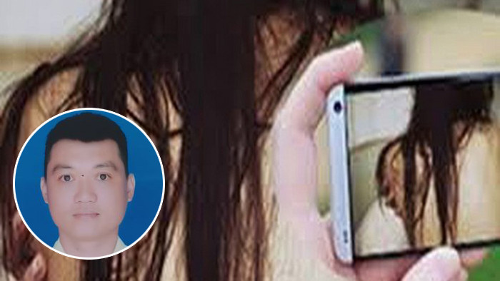 Phạm Tiến Tùng (ảnh nhỏ)