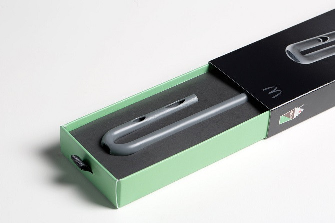 McDonald tạo ra chiếc ống hút đặc biệt