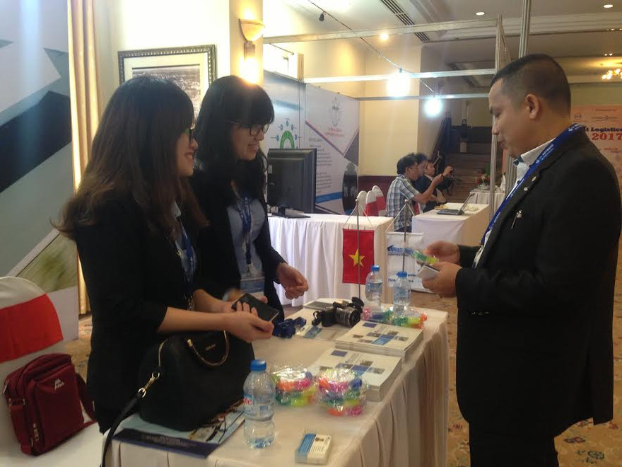 Hậu cần vận tải hàng không có nhiều cơ hội và thách thức trong tiến trình hội nhập quốc tế 