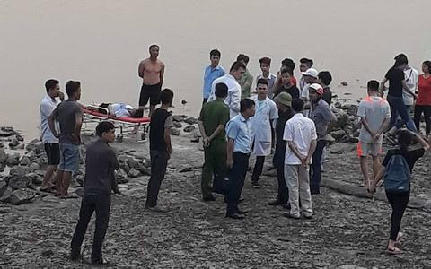 Liên tiếp 2 vụ đuối nước khiến 3 học sinh thiệt mạng.