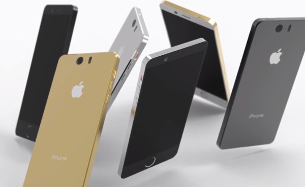 iPhone 6 trang bị chip A8 bốn nhân?