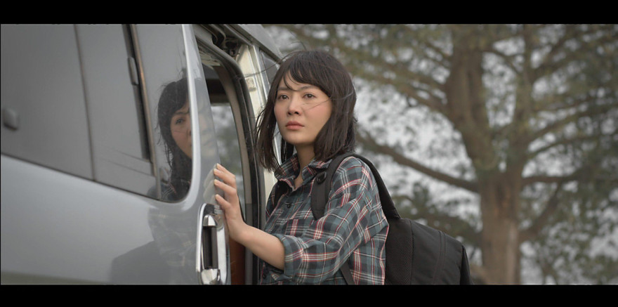 Thanh Hương lần đầu vào vai chính sau nhiều vai phụ ấn tượng