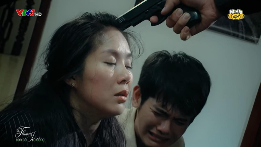 Lê Phương lại vào vai nghèo khổ