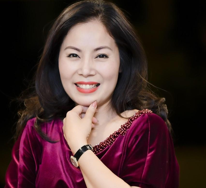 NSƯT Thanh Hiền được bổ nhiệm chức Giám đốc Nhà hát Múa rối Thăng Long