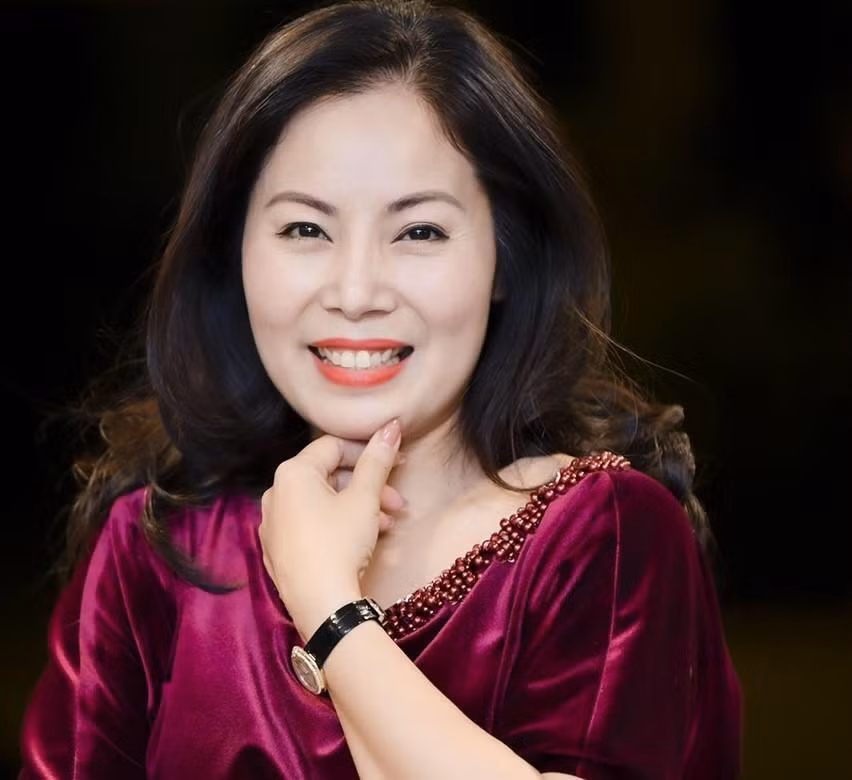 NSƯT Thanh Hiền được bổ nhiệm chức Giám đốc Nhà hát Múa rối Thăng Long