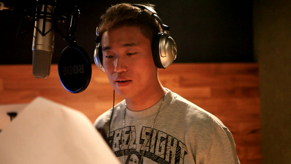 Radio chuyện sao: Vì sao Gary rời bỏ Running Man?