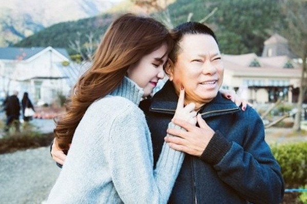 Tỷ phú Hoàng Kiều có 'chiêu bài' gì khi yêu Ngọc Trinh?