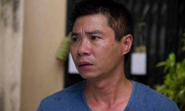 Những sự thật chưa từng tiết lộ về "Cô Đẩu" Công Lý