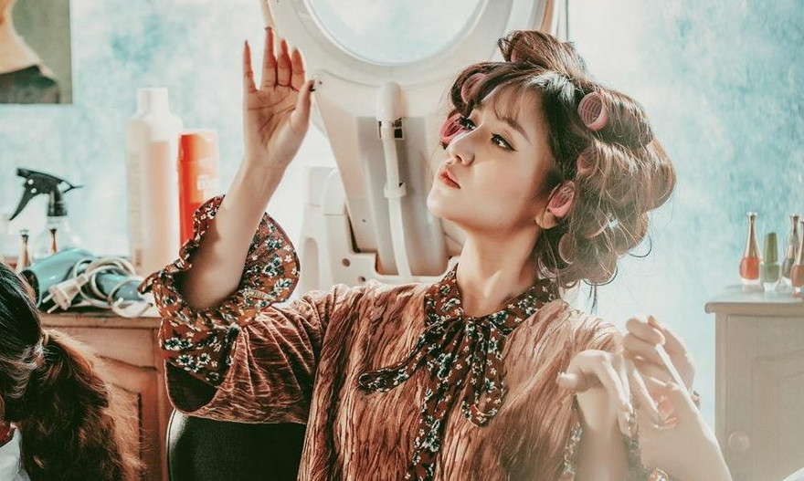 ‘Gái ế’ rần rần chia sẻ MV ‘Bao giờ lấy chồng’