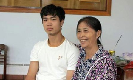 Công Phượng kết thúc Tết, tập trung cùng U22 Việt Nam