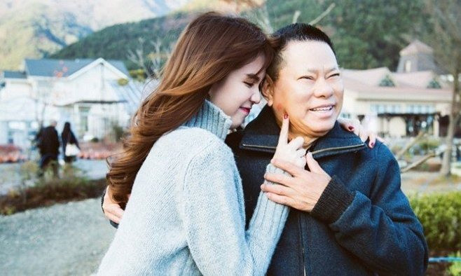 Tài sản người tình tỷ phú đô la của Ngọc Trinh tăng chóng mặt