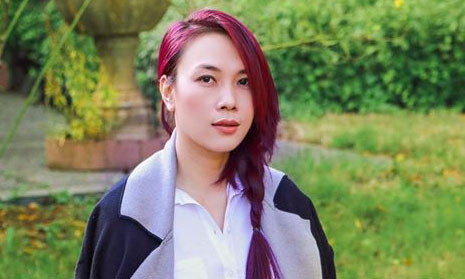 Mỹ Tâm khẳng định cô đã có người yêu. 