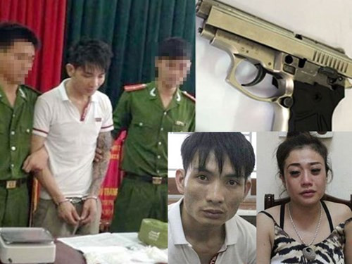 Vỏ bọc siêu hạng của trùm đường dây ma túy xuyên quốc gia