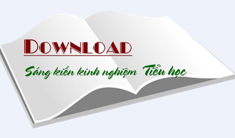 Sởn da gà đăng ký ‘viết sáng kiến ảo’