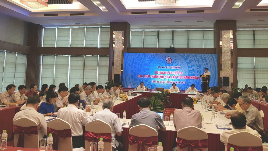 Hoạt động Hội có nhiều sự kiện nổi bật