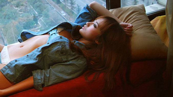 Chữ trinh đáng giá 5.000 USD