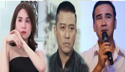 Các sao Việt tới thắp hương, kêu gọi ủng hộ gia đình hiệp sĩ tử nạn